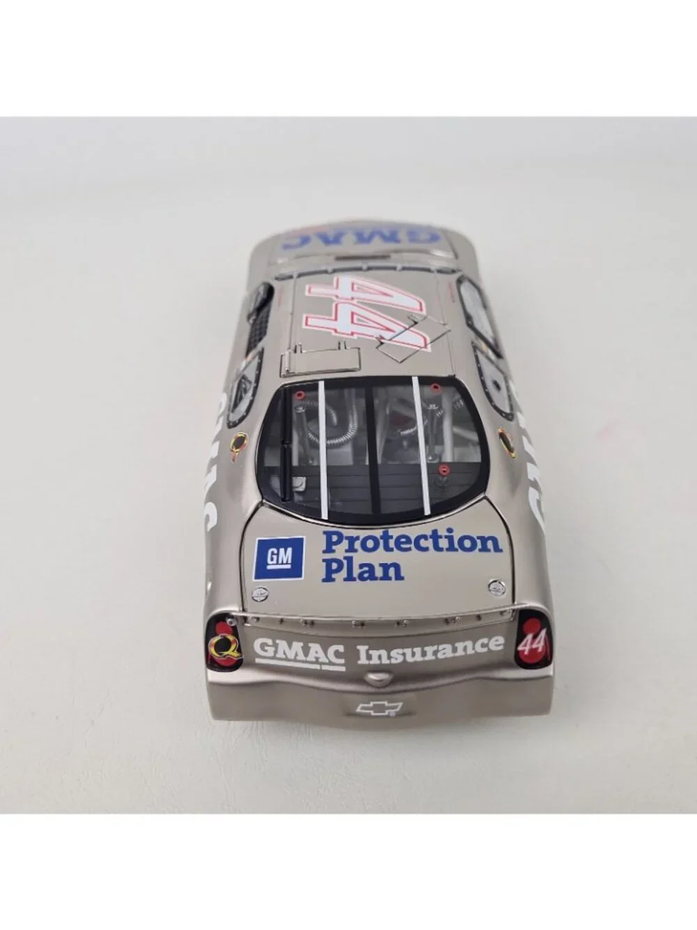 Team Caliber 1:24 Diecast GMAC Racing 2005 Monte Carlo #44 Terry Labonte E16